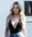 FOTO Najseksi Kardashianka guzu utegla u uske traperice i izbacila bradavice