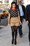 Kourtney Kardashian: Pin up na moderan način