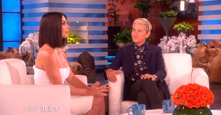 Kim Kardashian otkrila kako se njena kći uopće nije trebala zvati Chicago