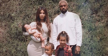 Kardashian-West: Ljubav koja je počela iz prijateljstva i dok je ona još bila u braku