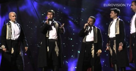 Eurosong: "Mižerja" se nije uspjela plasirati u finale!