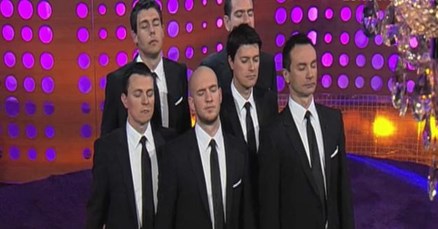 Koreografija "Mižerje" uzburkala duhove: S HTV-a poručuju kako će Klapa s mora na Euroviziji imati potpuno drugačiji nastup