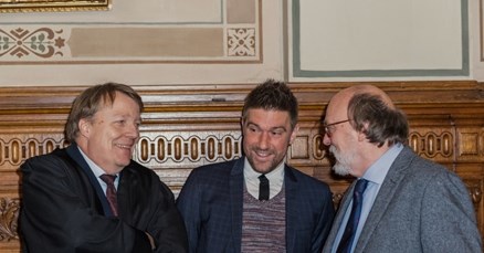 KLASNIĆ NA SUDU KONAČNO DOKAZAO Liječnici su krivi što se danas bori za život