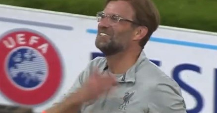 "OVO JE ZA SEANA" Klopp slavio s navijačima, a finale posvetio jednom od njih koji se bori za život