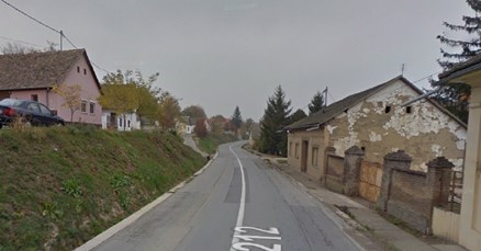 Muškarac u baranjskom selu bacio bombu u dvorište obiteljske kuće u kojoj je bila cijela obitelj