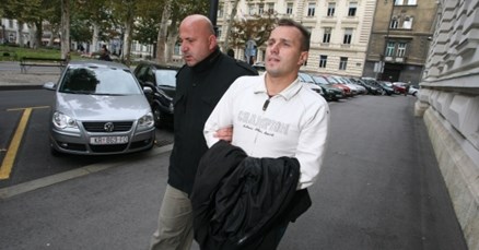Oliver Knezović pušten na slobodu