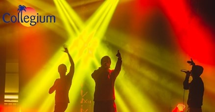 Connectovci na KnockOut Snow Festivalu atmosferu doveli do usijanja