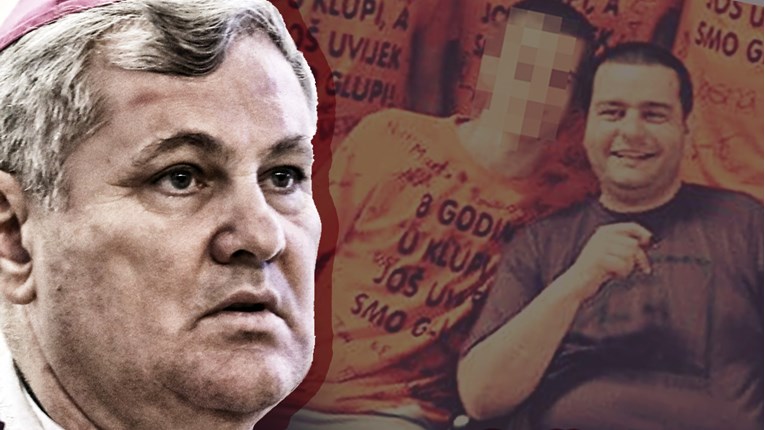Biskup Košić branio vjeroučitelja: "Mediji su protucrkveni, sa slašću se obrušavaju na crkvene ljude"