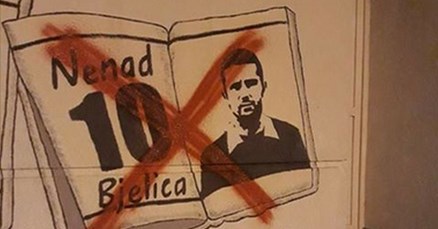 Kohorta prekrižila Bjelicu