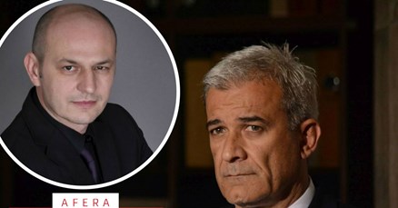 Kolakušić o spornom Ramljakovom sastanku: "U Americi se zbog povlaštenih informacija završava u zatvoru"