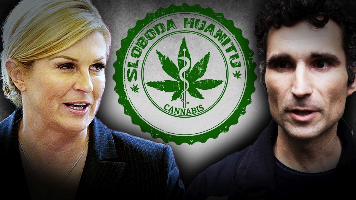 Hrga i Bošnjaković otkrili kada bi Kolinda mogla pomilovati Huanita