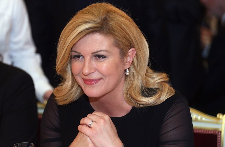 Kolinda u Budimpešti traži pojašnjenja oko mađarske blokade