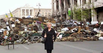 Kolinda: Milanovićevim ministrima je Hrvatska vojska ubijanje, meni je vojska humanost