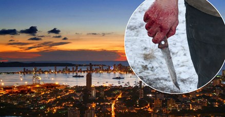 Objavljeni detalji krvavog napada na Hrvata u Kolumbiji, još je u bolnici