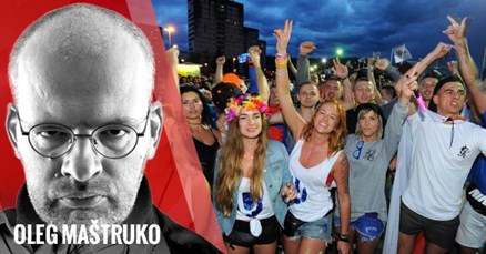 Ultraši i cajkaši, ruke dalje od našeg novca