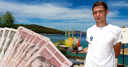 UGOSTITELJI NA MUKAMA Nema radnika, a plaće narasle i do 40.000 kuna
