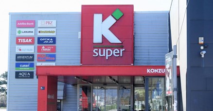 Sud novčano kaznio Konzum, varali su na tuni