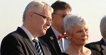 Hrvatski generalski zbor: Nećemo u Knin, jer su Kosorica i Josipović licemjeri