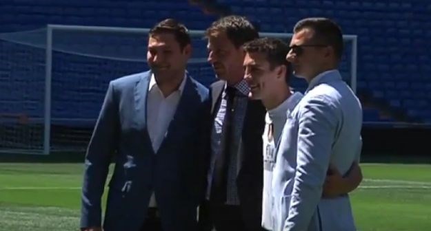 Dinamo, obiteljska udruga za transfere: Istražuju se ugovori Eduarda, Mandžukića, Kocha, Andersona...