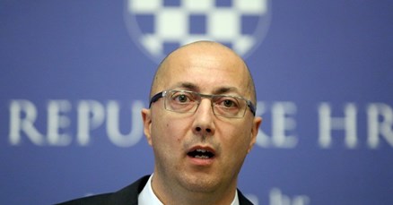 Kovačić: Vlada još nema pojma kako će kupiti Inu