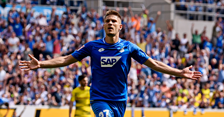 KRAMARIĆ PRED TRANSFEROM KARIJERE Niko Kovač ga dovodi u Bayern?