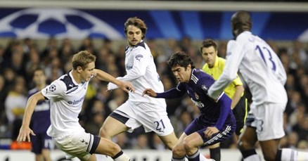 Na pomolu veliki "trade": Kaka u Inter, Maicon u Real!