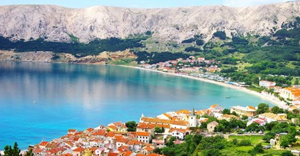 U Sloveniji uhićen muškarac koji je cijelo ljeto iznajmljivao nepostojeće apartmane na Krku