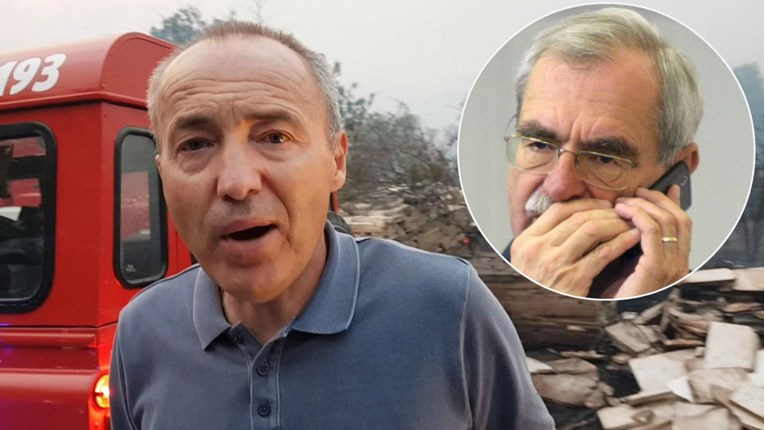 Krstičević: Moja misija je završena; Hebrang: Nekim snagama smeta bivši general na čelu sigurnosti