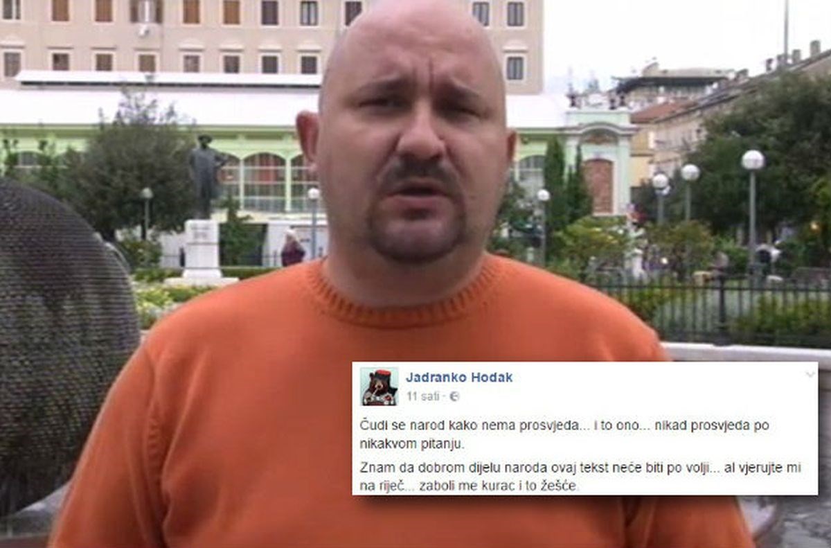 Jebeni najveći crni kurci