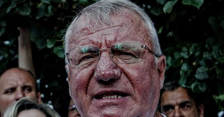 Hoće li krvnik Šešelj danas biti osuđen?