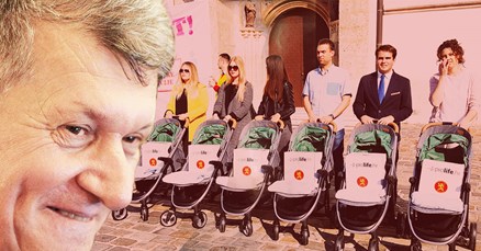 U zdravstvu je kaos, a Kujundžić izjavljuje: "Zdravstvo ulazi u financijski stabilno stanje"
