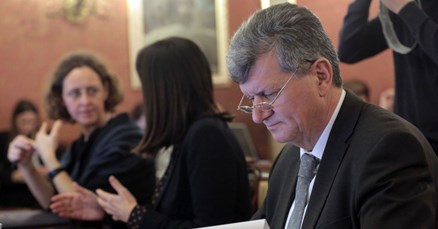 Vlada bolnicama dala 670 milijuna kuna da pokrpaju ogromne dugove
