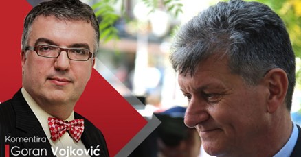 Nema novca za bolesnu djecu? To je odvratna laž
