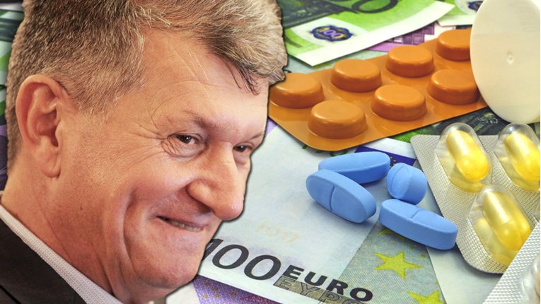Kujundžić o lijeku za teško bolesnu bebu: "Jedno su želje, a drugo su mogućnosti"