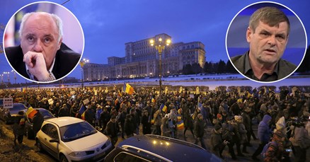 IMAMO ODGOVORE Je li rumunjski scenarij moguć kod nas i kada će Hrvati na ulicu zbog korupcije?