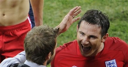 Engleske kladionice priznaju Lampardov gol