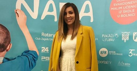 Kaputić domaće PR-ice koji nam je izmamio osmijeh na lice