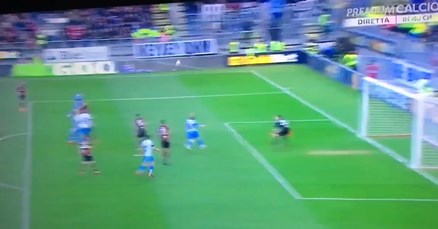 OVO STE SAD VIDJELI I TKO ZNA KAD ĆETE OPET Pogledajte što je Immobile napravio za bod u 95. minuti