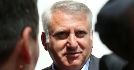 Osječki sud obustavio postupak protiv HDZ-ovca Lucića za podmićivanje novinara