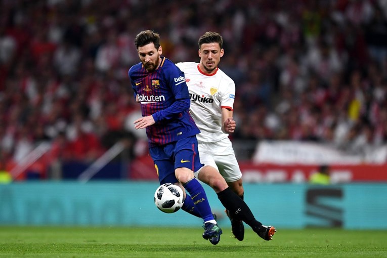 Barcelona za 35 milijuna eura pronašla rješenje za najveći problem