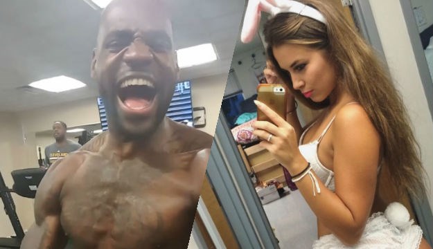 Savannah brinson seksi