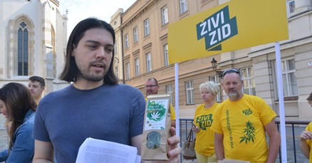Živi zid: Treba legalizirati konoplju za poljoprivredu, liječenje i rekreaciju