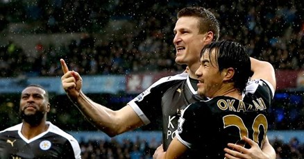 Navijač Leicestera odustao od oklade i zaradio 72 tisuće funti
