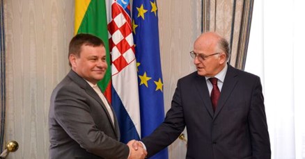 Leko upozorio kandidate za lokalne izbore: Sabornica nije mjesto za provođenje kampanje!