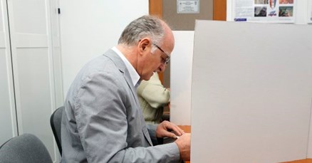 Leko: Volio bih da se kampanja za drugi krug ne odvija u saborskim klupama