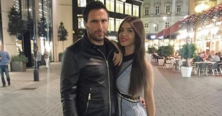 Gotovo je: Iva progovorila o razvodu s Jerkom Lekom