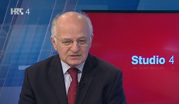 Leko: Podržat ću Reinera za predsjednika Sabora