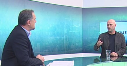 VIDEO Leković zamuckivao na pitanje zašto je HND napao Index: "Nisam samo ja..."