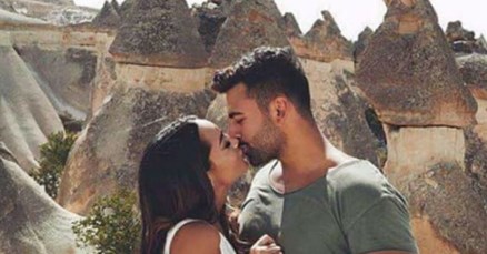 Znakovi da se frajer nikad neće zaljubiti u tebe