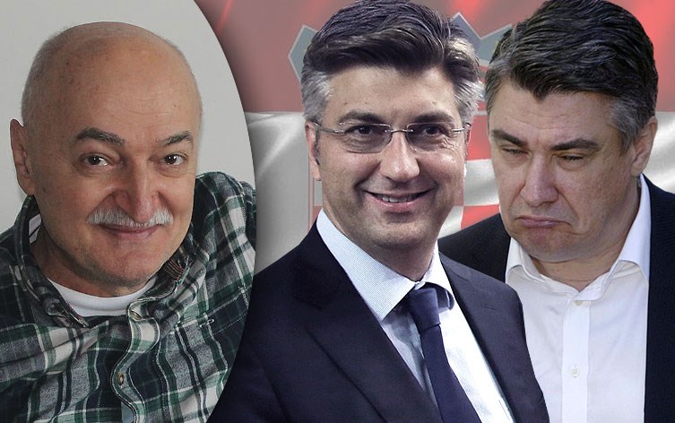 Analiza Slavena Letice: O samoubojstvu SDP-a i HDZ-u kao najvećem pobjedniku